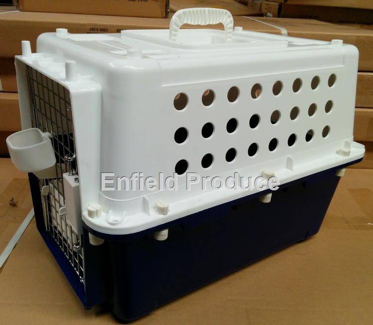 Airline Approved Pet Carriers PP20 Small | Dog & Cat Travel Crate - Image 6