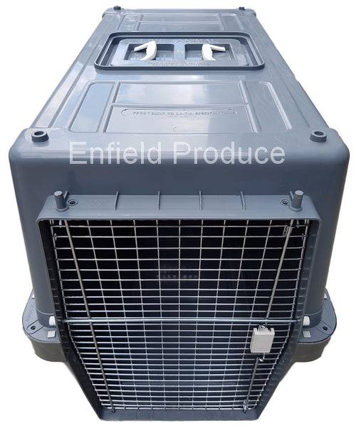 Airline Approved Pet Carriers PP50 Extra Large | Dog Travel Crate - Image 12