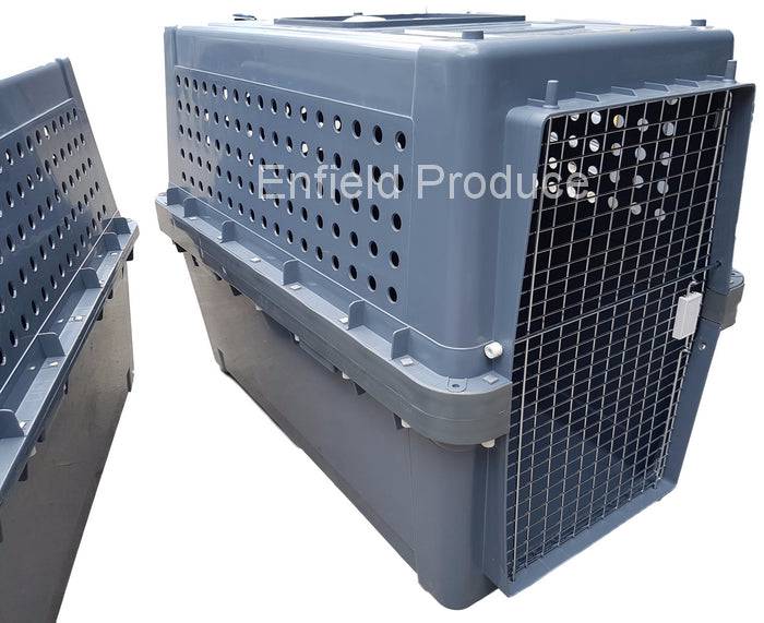 Airline Approved Pet Carriers PP50 Extra Large | Dog Travel Crate - Image 13