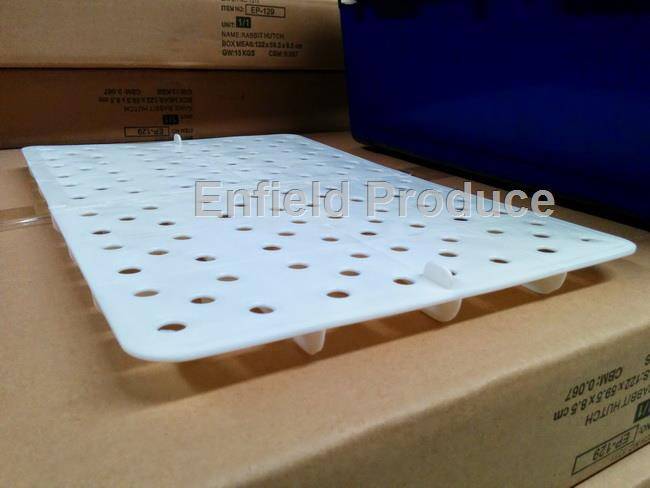 Airline Approved Pet Carriers PP60N | LOW HEIGHT VERSION | DOG TRAVEL CRATE - Image 9