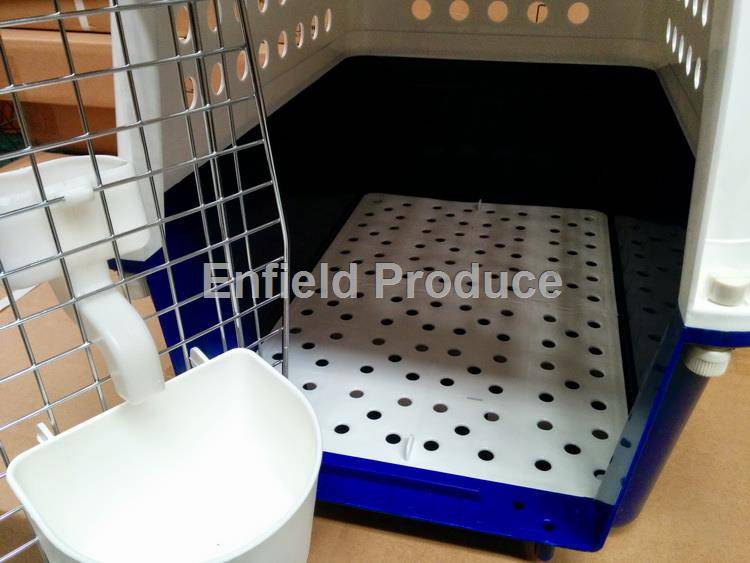 Airline Approved Pet Carriers PP70 XXXL Extra large | Dog Travel Crate - Image 4