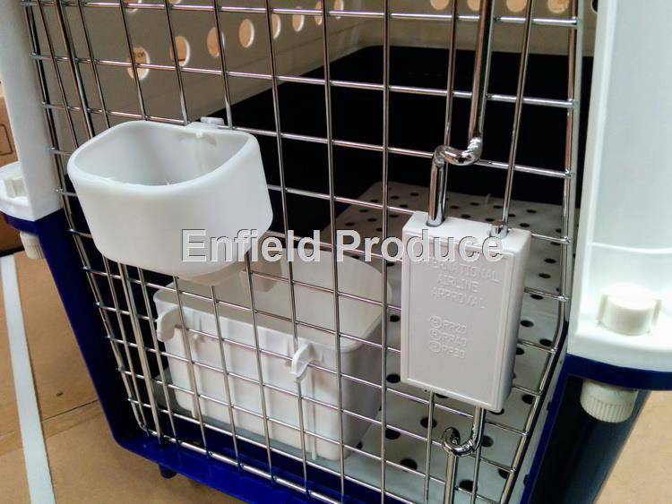Airline Approved Pet Carriers PP70 XXXL Extra large | Dog Travel Crate - Image 7