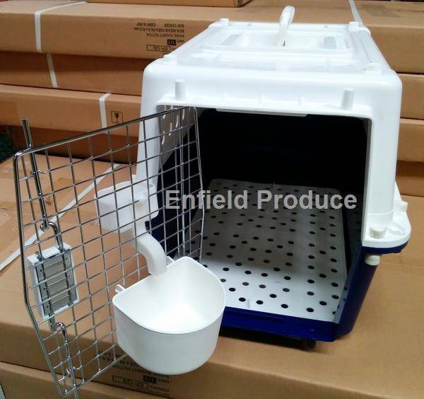 Airline Approved Pet Carriers PP90 5XL - Image 3