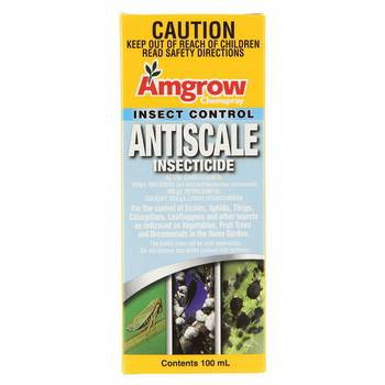 Amgrow Antiscale 100mL