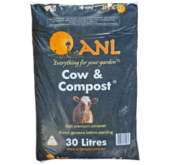 ANL Cow and Compost 30L