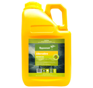 Apparent Alternative Organic Weed Killer (Pelargonic) - Image 2