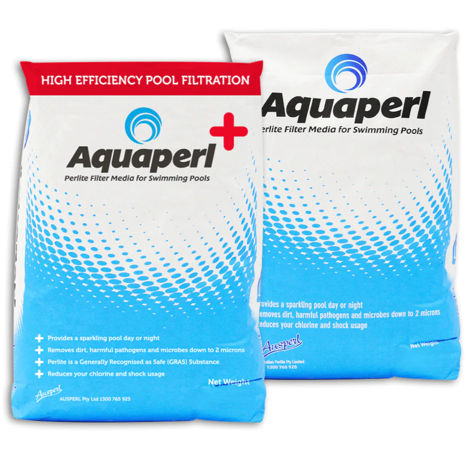 Aquaperl | Perlite Filter Media For Swimming Pools - Image 3