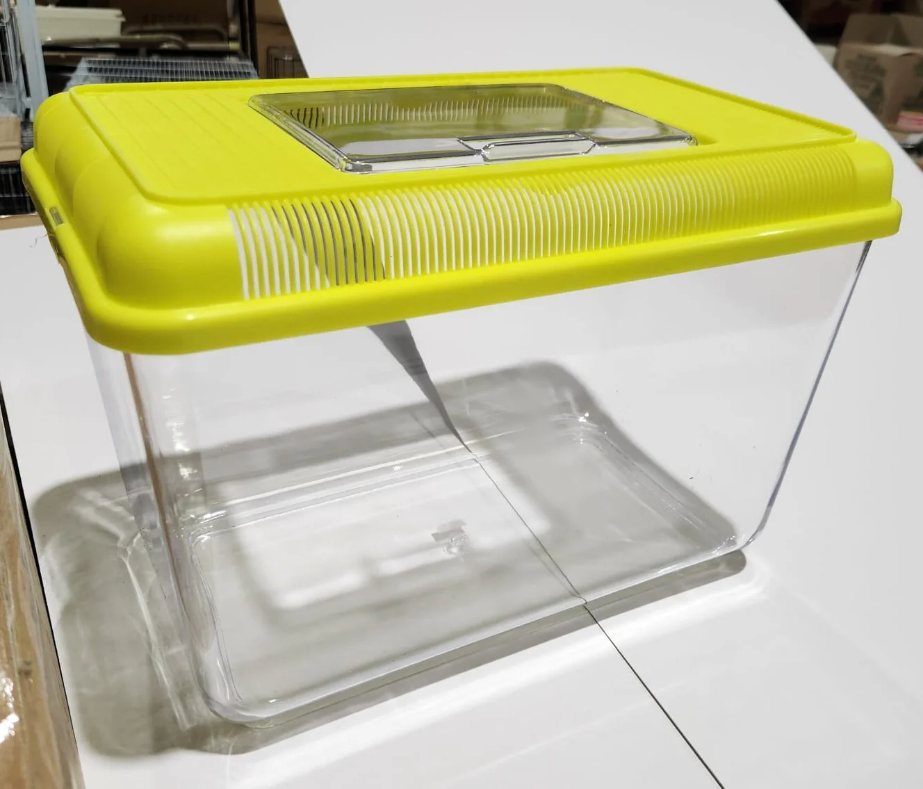 Aquarium Fish Tanks Plastic - Image 2