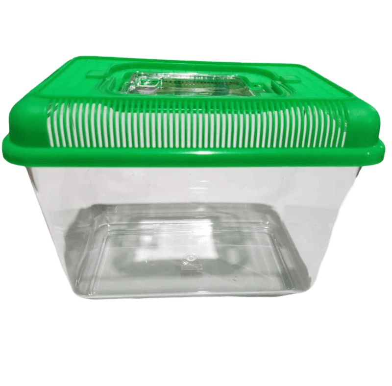 Aquarium Fish Tanks Plastic - Image 3