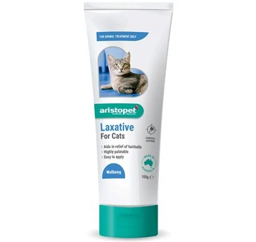 Aristopet Cat Laxative 100g