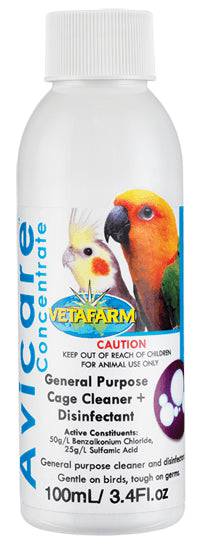 Vetafarm Avicare Concentrate