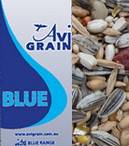 Avigrain Parrot Blue Mix - Image 2