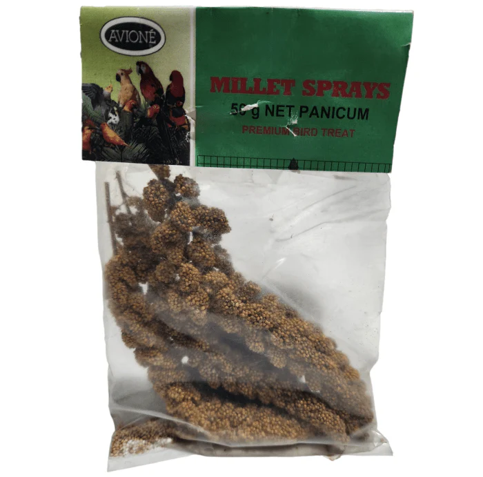 Avione Millet Spray - Image 2