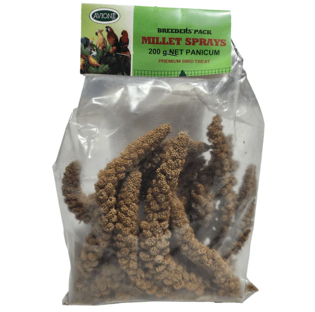 Avione Millet Spray - Image 3