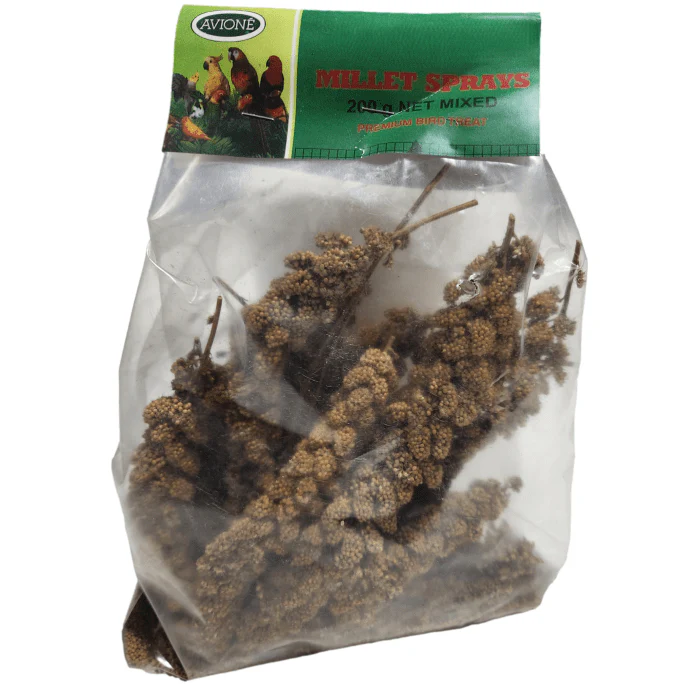 Avione Millet Spray - Image 4