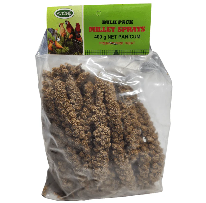 Avione Millet Spray - Image 5