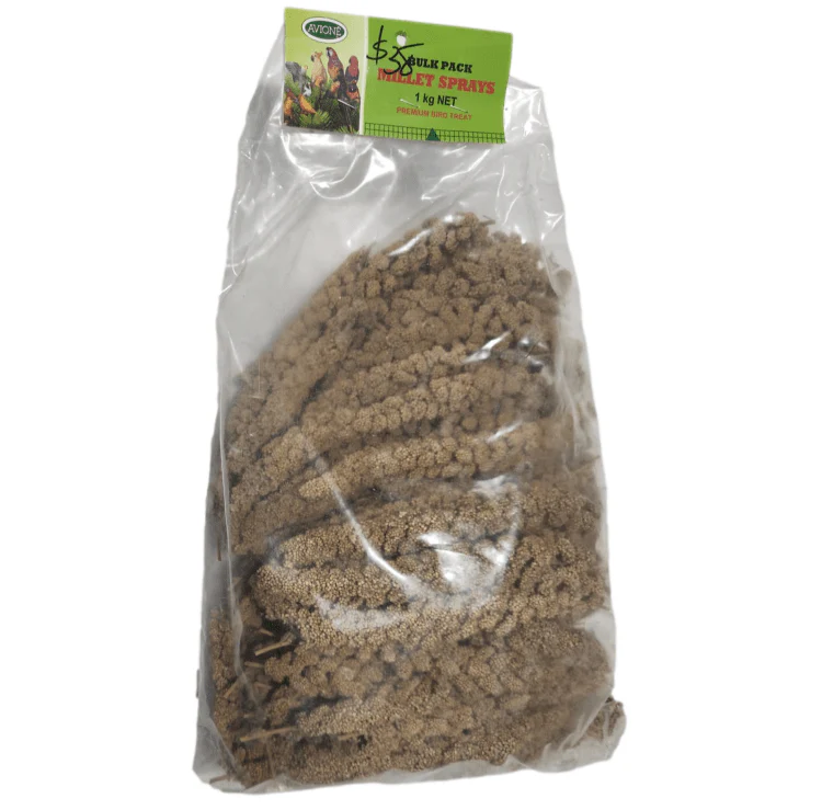 Avione Millet Spray - Image 6
