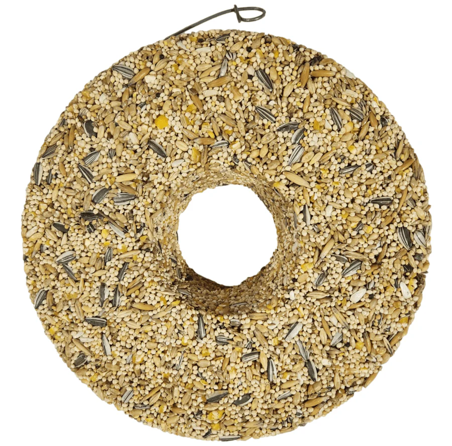 Avione Seed Ring Bird Treat SMALL PARROT