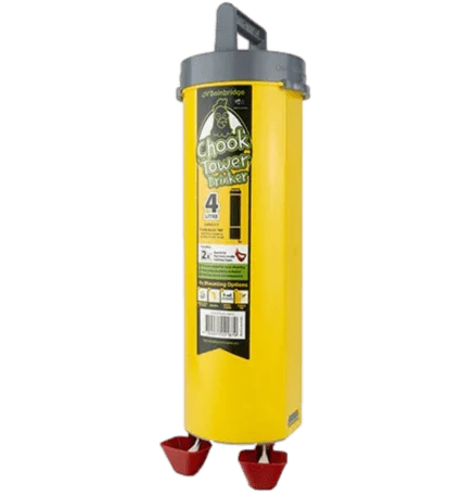 Bainbridge Chook Tower Drinker Waterer