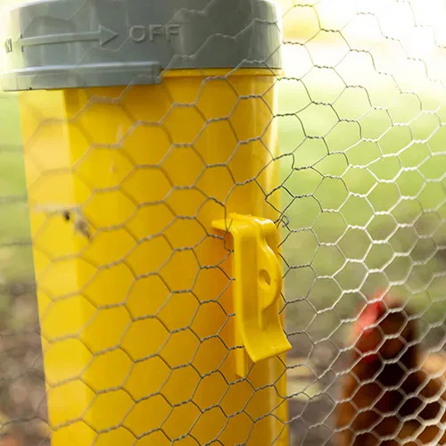 Bainbridge Chook Tower Drinker Waterer - Image 5