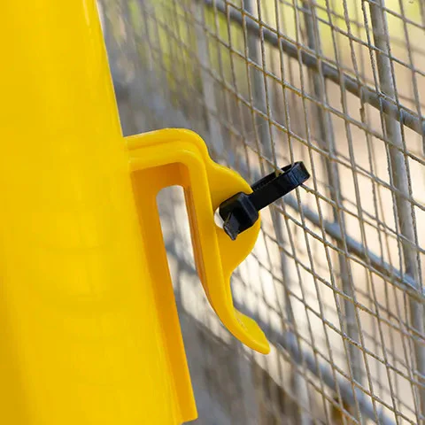 Bainbridge Chook Tower Automatic Feeder - Image 7