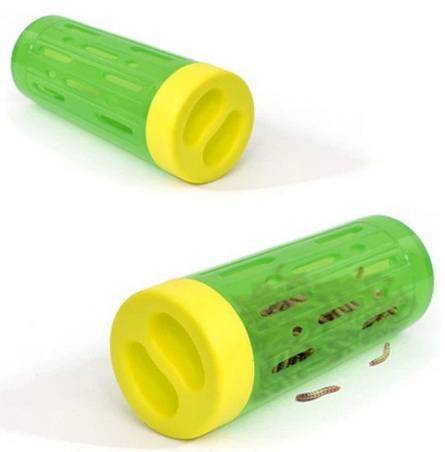 Bainbridge Treat Roller for Chickens