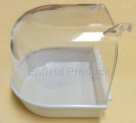 Bird Bath for Small Birds (Outside) (TS)