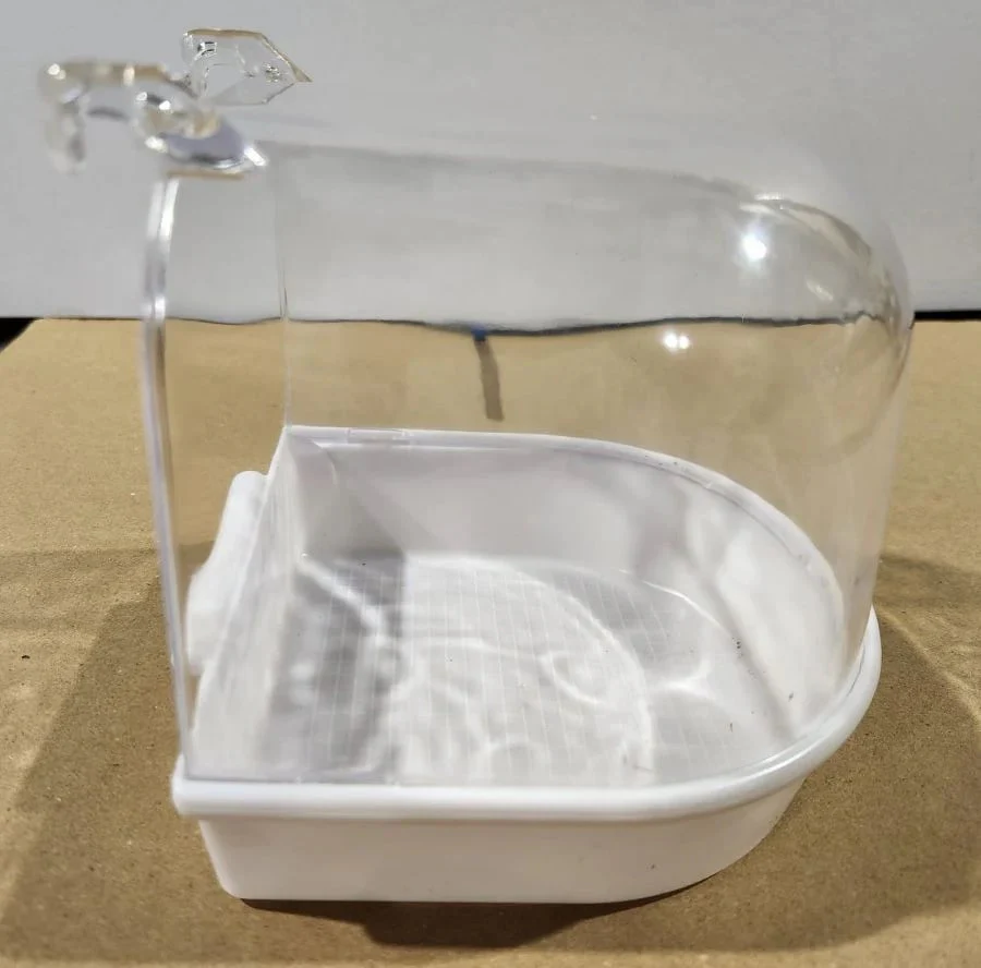 Bird Bath for Small Birds (Outside) (TS) - Image 2