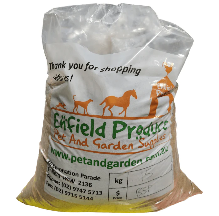 Bird Supplement Powder (Dog Dust) 15kg