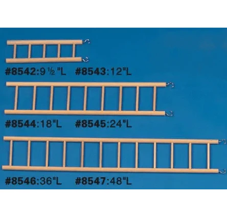 Bird Toy Ladder REGULAR