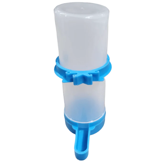 Bird Waterer Tube Drinker - Image 3