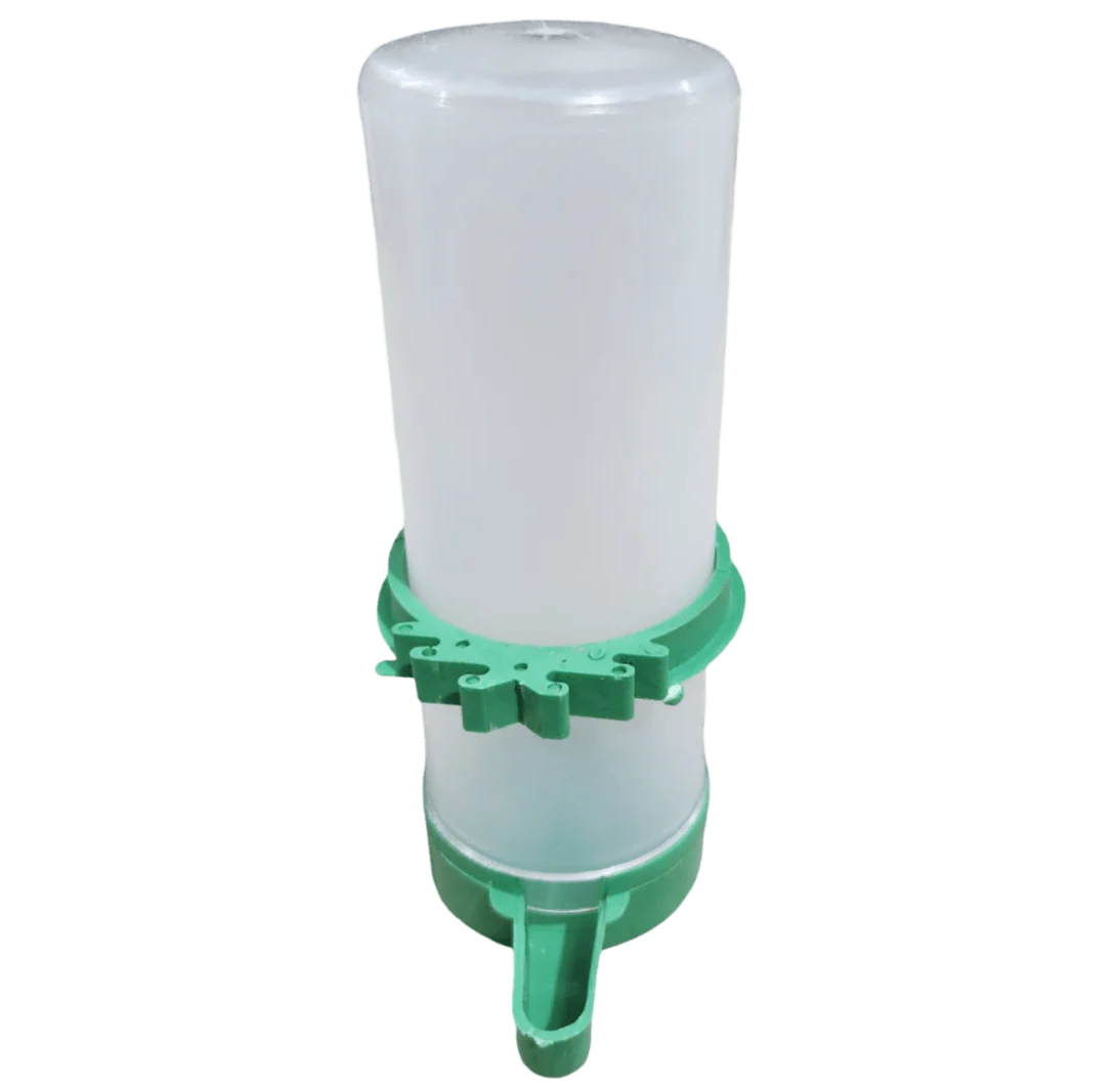 Bird Waterer Tube Drinker - Image 4