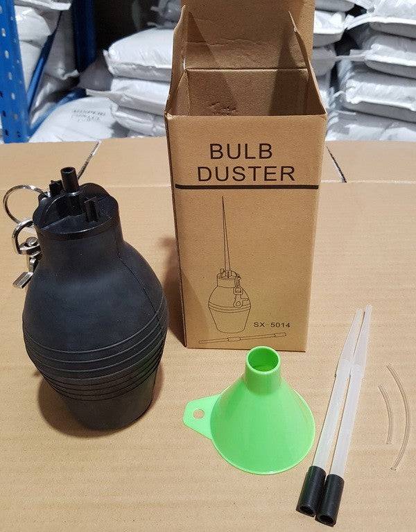 Black Bulb Insecticidal Duster - Image 3