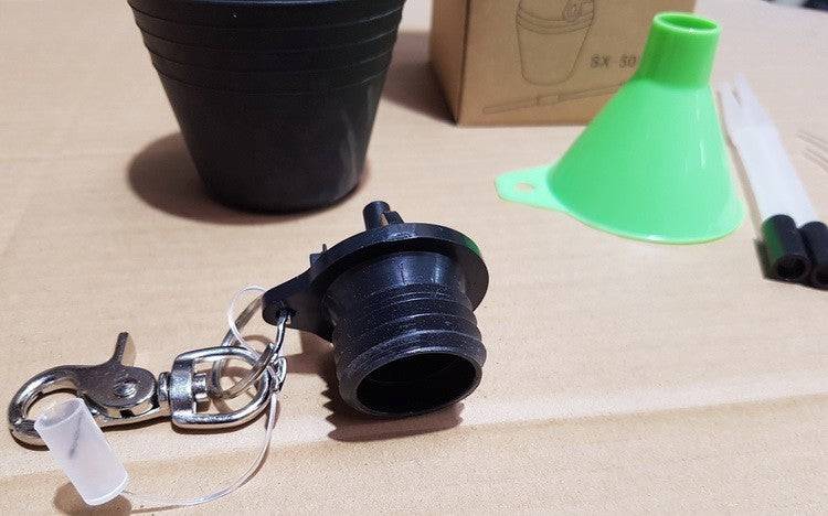 Black Bulb Insecticidal Duster - Image 6