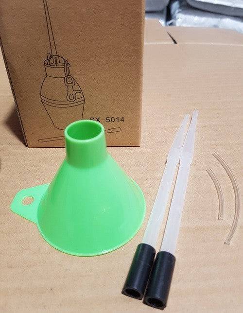 Black Bulb Insecticidal Duster - Image 7