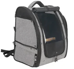 Bono Fido Bird Backpack Carrier - Image 2
