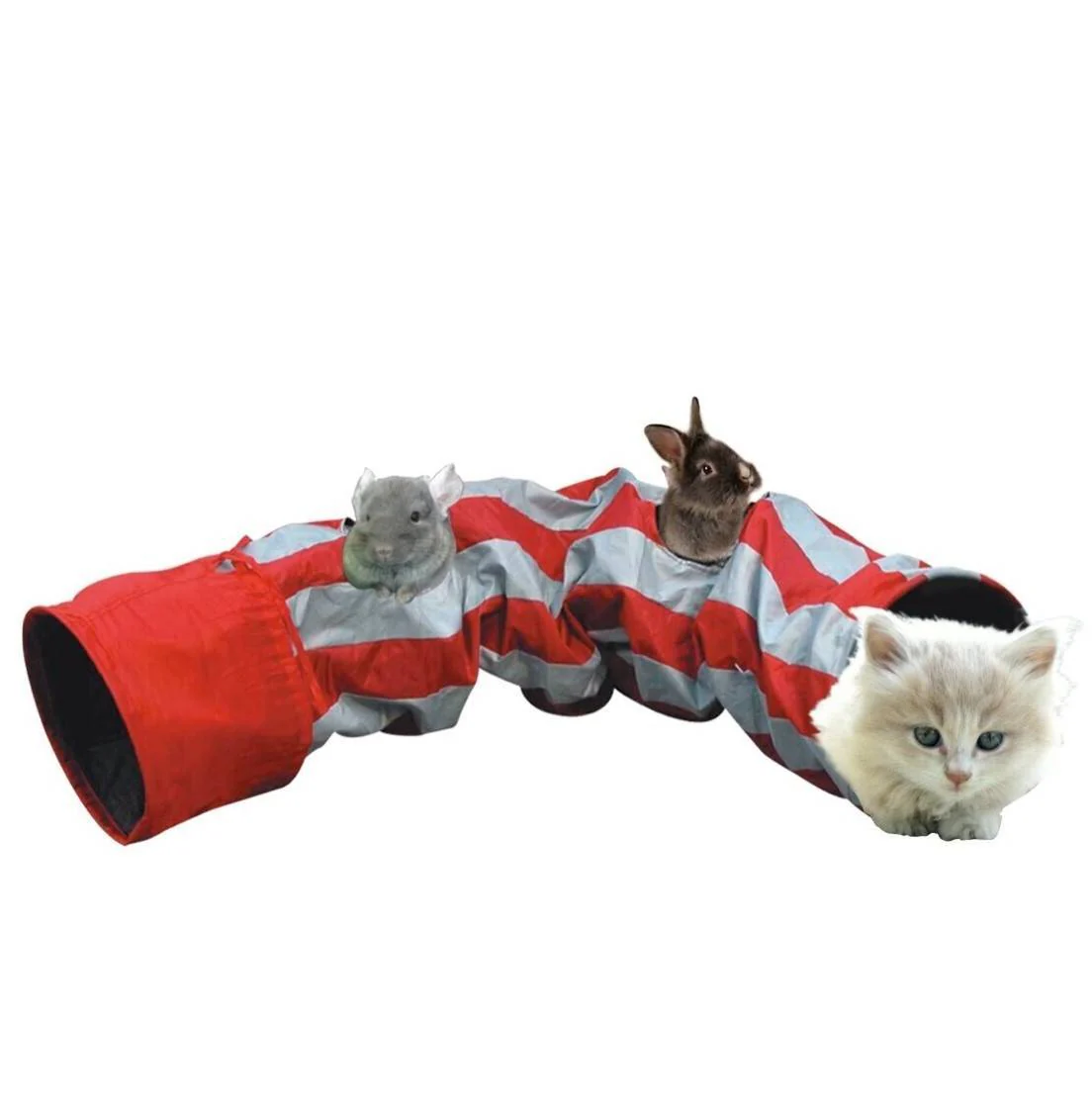 Bono Fido Cat Tunnel 130 cm