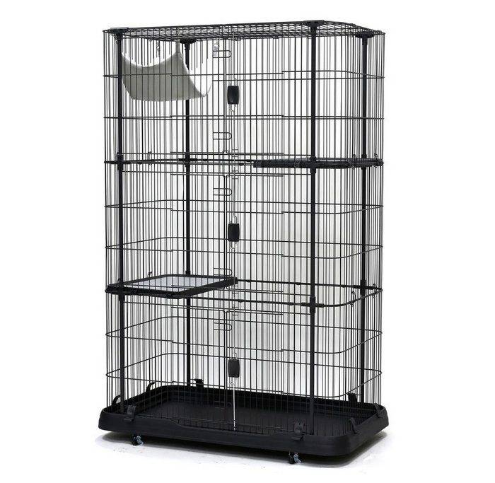 Bono Fido Cat/Ferret Cage (26901)