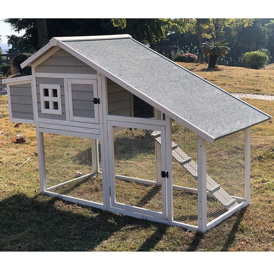 Bono Fido Hamlet Chicken Coop