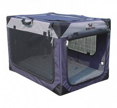 Bono Fido Soft Kennel / Crate - Extra Large - Image 5