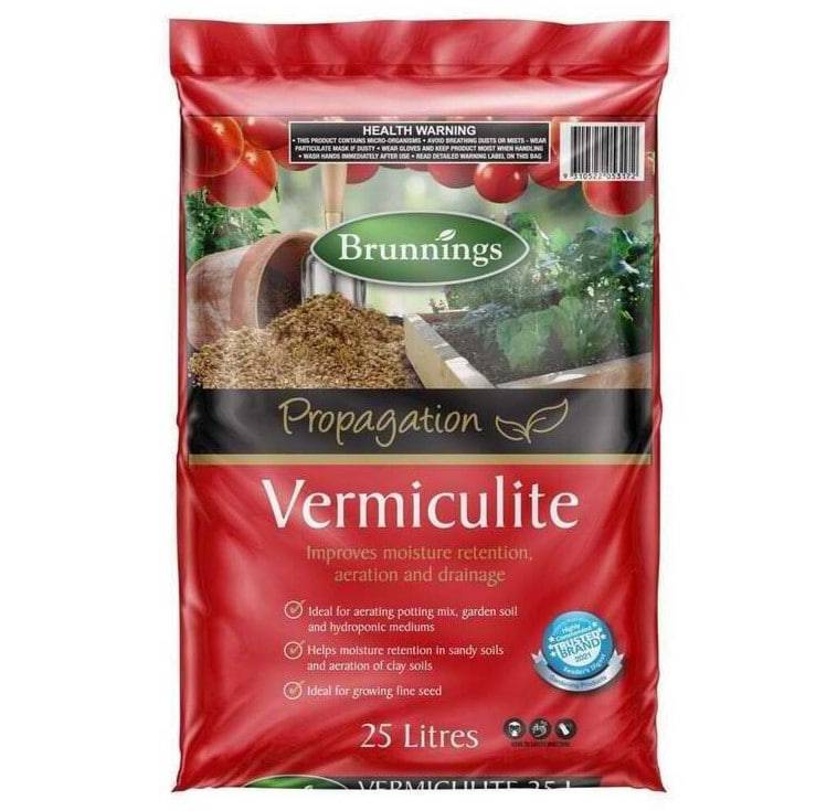 Brunnings Vermiculite - Image 2