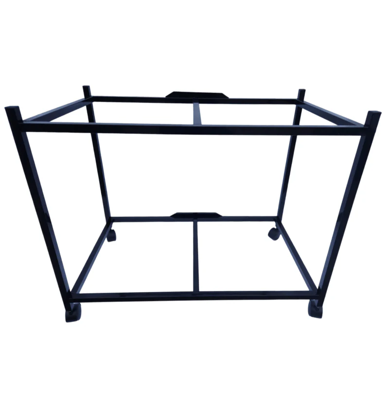 Stand 2 Storey - Suits Ex Wide Flight/Exercise Cage
