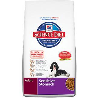 Canine Sensitive Stomach 1.8 kg - Science Diet
