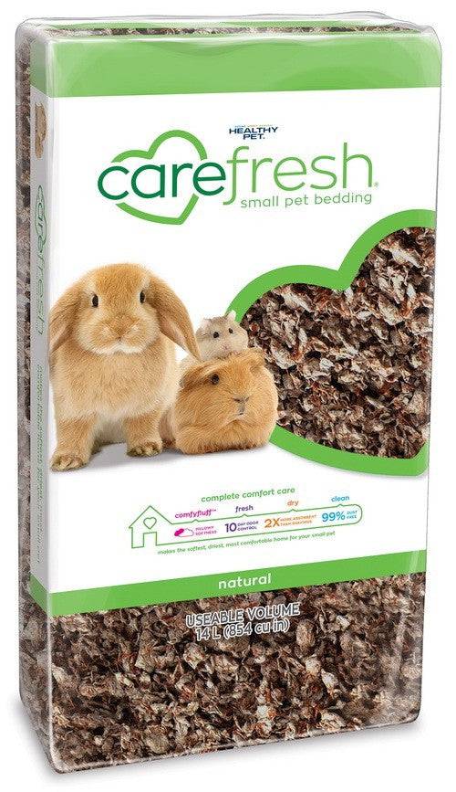 Carefresh Small Pet Bedding