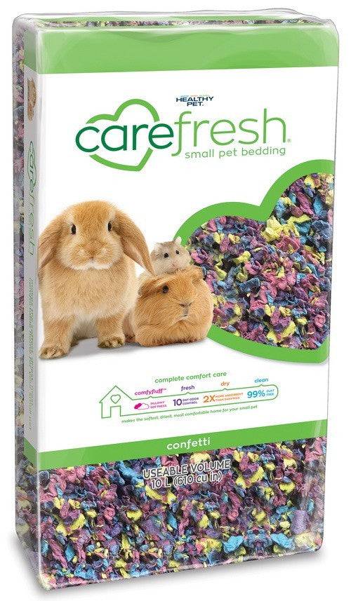 Carefresh Small Pet Bedding - Image 3