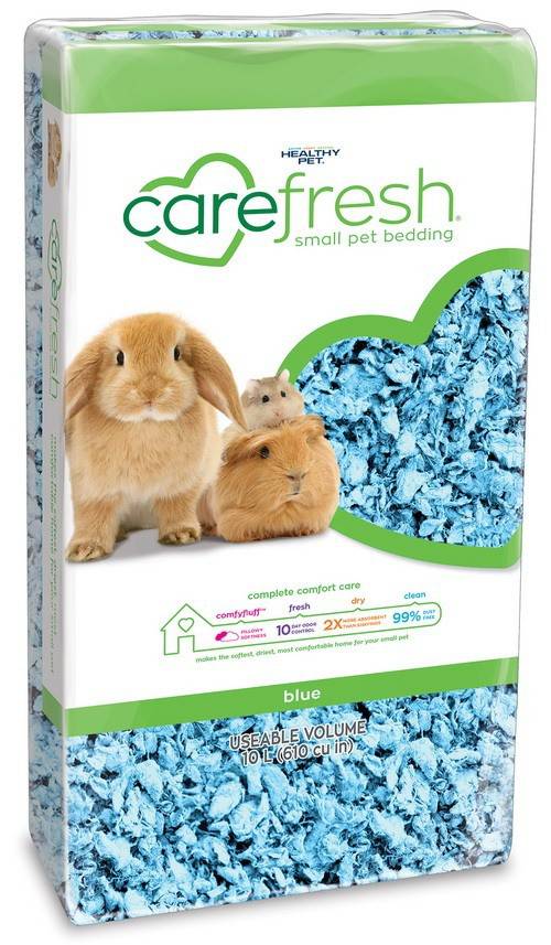 Carefresh Small Pet Bedding - Image 4