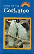 Caring for your Cockatoo - Book (PP)