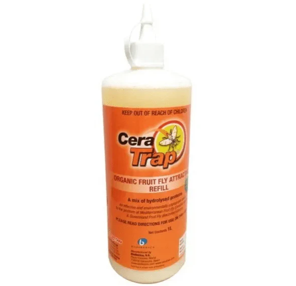 Cera Trap Organic Fruit Fly Attractant REFILL - Image 2