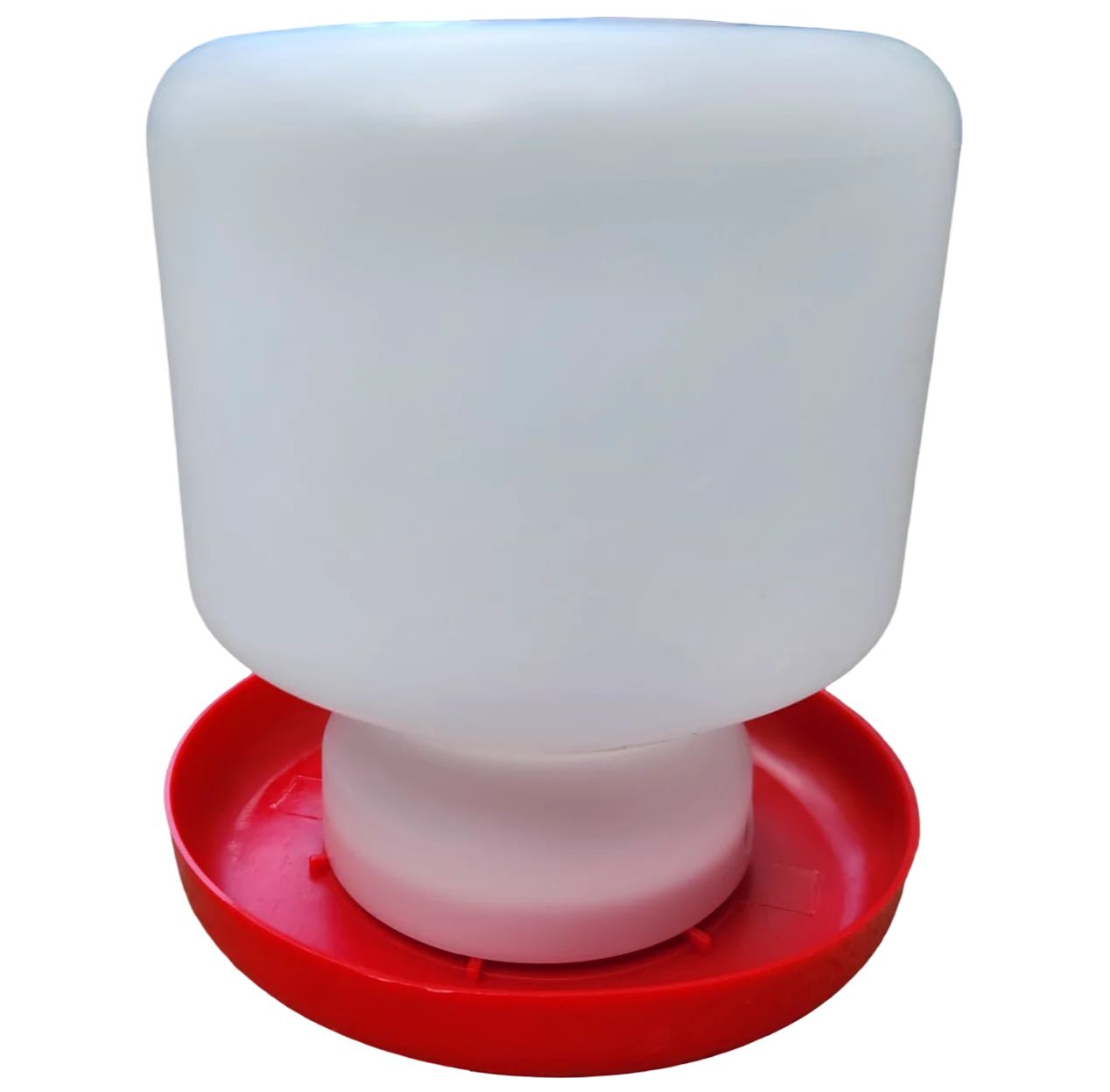 Chick Waterer | Water Dispensor For Young Chickens - Image 2