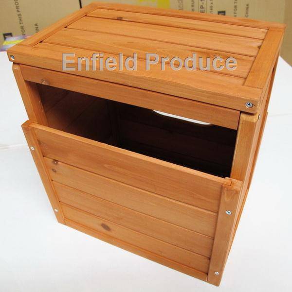 Chicken Nest Laying Box SINGLE - Image 2